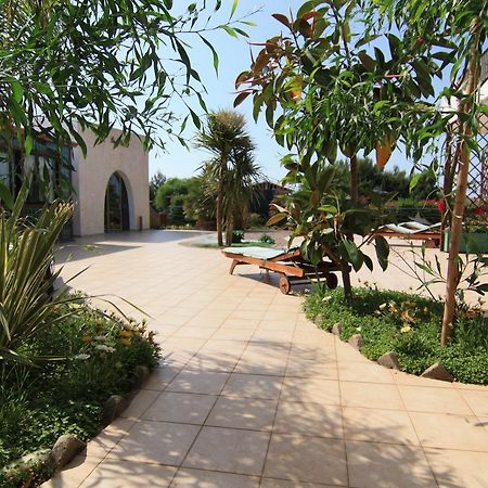 Levante Hotel Сан-Домино Экстерьер фото