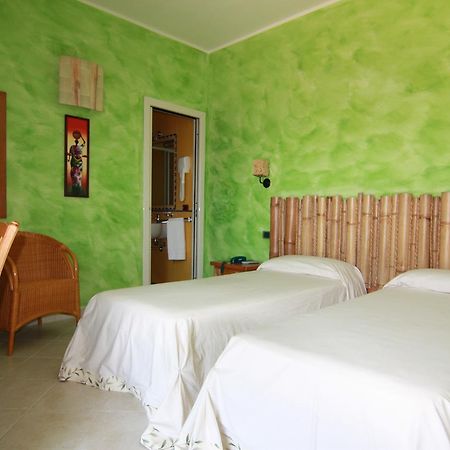 Levante Hotel Сан-Домино Экстерьер фото