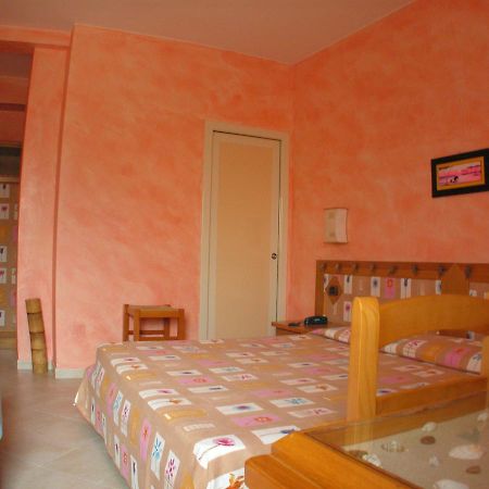 Levante Hotel Сан-Домино Экстерьер фото