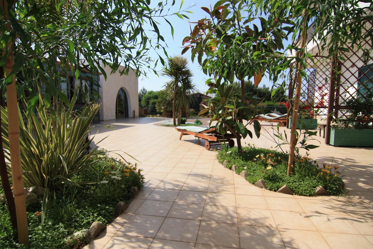 Levante Hotel Сан-Домино Экстерьер фото