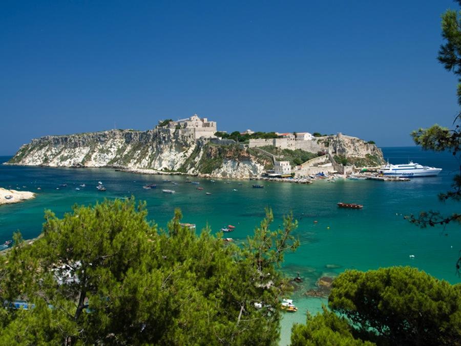 Levante Hotel Сан-Домино Экстерьер фото