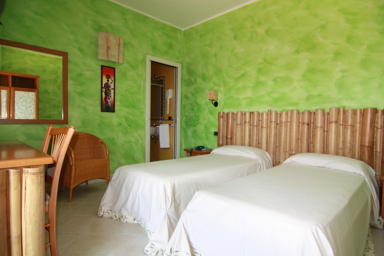 Levante Hotel Сан-Домино Экстерьер фото