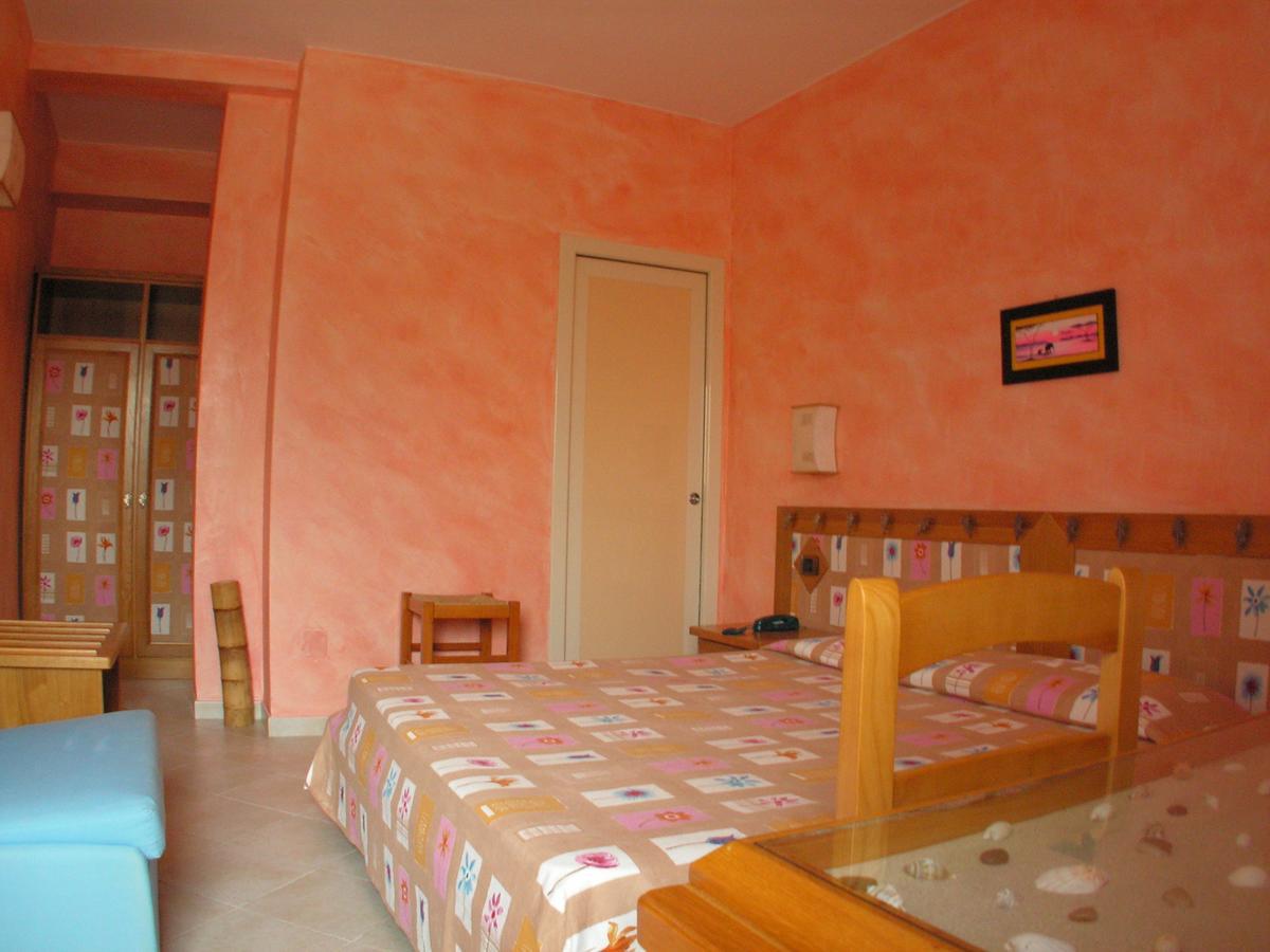 Levante Hotel Сан-Домино Экстерьер фото